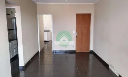 Apartamento com 2 quartos à venda na Rua Jornalista Ernesto Napoli, 1120, Jardim Paulicéia, Campinas, 59 m2 por R$ 229.000