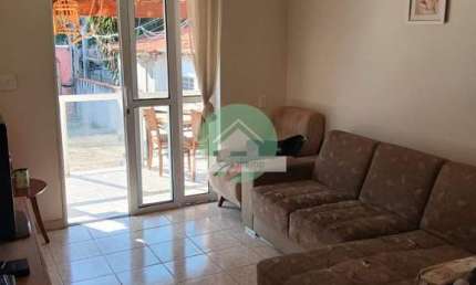 Casa com 3 quartos à venda na Rua Clodomiro Franco A. Júnior, 283, Jardim Leonor, Campinas, 100 m2 por R$ 460.000