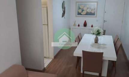 Apartamento com 2 quartos à venda na Rua Amilar Alves, 132, Vila João Jorge, Campinas, 108 m2 por R$ 443.900