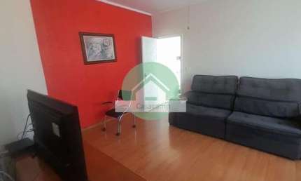 Casa com 3 quartos à venda na Avenida Estados Unidos, 23, Jardim Nova Europa, Campinas, 200 m2 por R$ 850.000