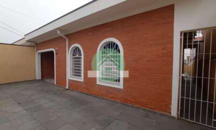 Casa com 3 quartos à venda na Rua Venezuela, 461, Jardim Nova Europa, Campinas, 153 m2 por R$ 650.000
