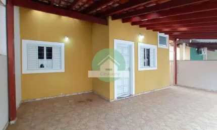 Casa em condomínio fechado com 4 quartos à venda na Rua Pastor Samuel de Campos Chiminazzo, 130, Jardim Nossa Senhora de Fátima, Hortolândia, 168 m2 por R$ 749.000