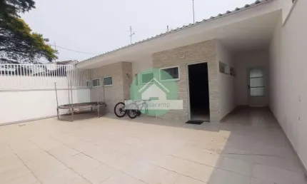 Casa comercial à venda na Avenida José Fonseca Arruda, 665, Jardim dos Oliveiras, Campinas, 263 m2 por R$ 799.000