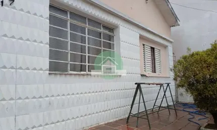 Casa com 3 quartos à venda na Rua Joaquim Rafael da Rocha Sobrinho, 71, Vila Georgina, Campinas, 135 m2 por R$ 350.000