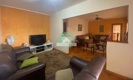 Casa com 3 quartos à venda na rua mário augusto muniz de aragão, 684, jardim dos oliveiras, campinas, 173 m2 por r$ 630.000