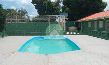 Casa comercial à venda na dos Osmílton Teixeira, 665, Chácara Recreio Alvorada, Hortolândia, 500 m2 por R$ 1.999.000