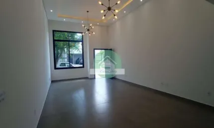 Casa em condomínio fechado com 3 quartos à venda na avenida jardim botânico, s/n, parque olívio franceschini, hortolândia, 162 m2 por r$ 966.000