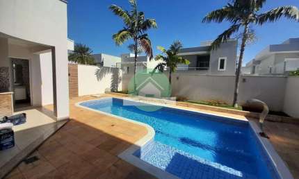 Casa em condomínio fechado com 4 quartos à venda na Rua Advogado Paulo Faustino Krieger, 109, Swiss Park, Campinas, 315 m2 por R$ 2.500.000
