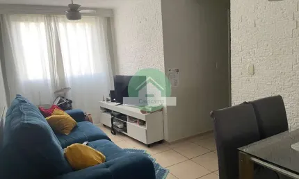 Apartamento com 3 quartos à venda na Rua Ubatuba, 140, Jardim Nova Europa, Campinas, 64 m2 por R$ 335.000
