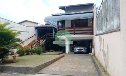 Casa com 3 quartos à venda na Rua Bambina Cicconi Camilo, 44, Jardim Rosolém, Hortolândia, 149 m2 por R$ 680.000