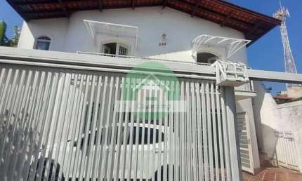 Casa com 3 quartos à venda na Rua Víctor Falson, 053, Jardim Tupi, Campinas, 156 m2 por R$ 650.000