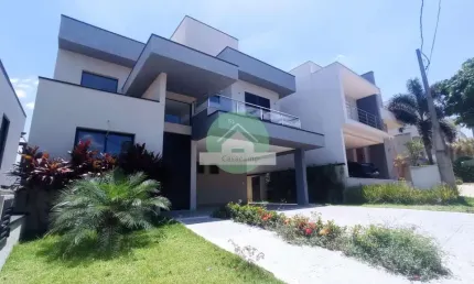 Casa em condomínio fechado com 3 quartos à venda na Avenida Dermival Bernardes Siqueira, S/N, Swiss Park, Campinas, 305 m2 por R$ 2.650.000