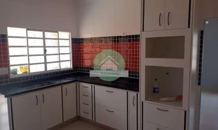 Casa com 3 quartos à venda na Rua Tenente Antônio da Silva Pires, 033, Loteamento Parque São Martinho, Campinas, 100 m2 por R$ 700.000