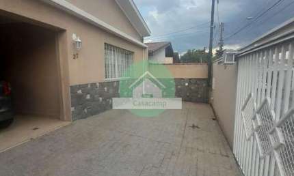 Casa comercial à venda na Rua Raul Leme de Paula, 72, Jardim Proença, Campinas, 199 m2 por R$ 670.000