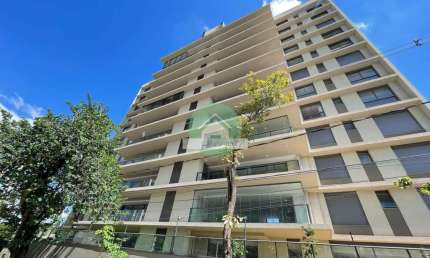 Apartamento com 3 quartos à venda na Rua Doutor Francisco José Monteiro Salles, 637, Bairro das Palmeiras, Campinas, 180 m2 por R$ 2.840.000