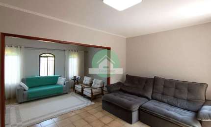 Casa com 3 quartos à venda na Rua Monsenhor Rafael Roldan, 371, Jardim Nova Europa, Campinas, 220 m2 por R$ 729.000