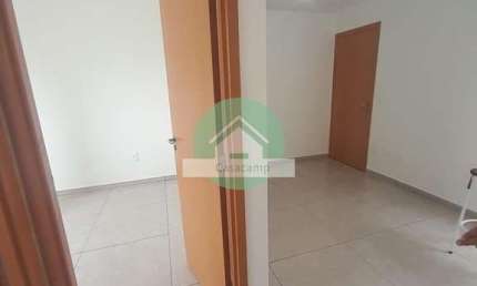 Apartamento com 2 quartos para alugar na Rua Herculano Florence Teixeira, 125, Jardim Esmeraldina, Campinas, 43 m2 por R$ 1.400