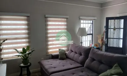 Casa com 3 quartos à venda na rua ignácio pupo de vasconcellos, 61, jardim antonio von zuben, campinas, 187 m2 por r$ 698.999