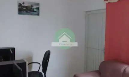 Apartamento com 2 quartos à venda na Rua Kokira, 132, Jardim Amazonas, Campinas, 51 m2 por R$ 210.000