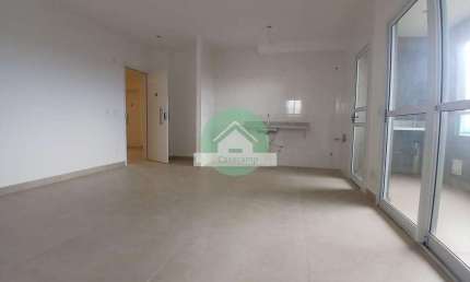 Apartamento com 2 quartos à venda na Rua Aguinaldo Xavier de Souza, 121, Parque Prado, Campinas, 64 m2 por R$ 600.000