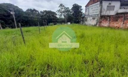 Terreno comercial à venda na Rua Olavo Barbosa de Oliveira, 01, Parque Jambeiro, Campinas por R$ 480.000