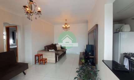 Apartamento com 2 quartos à venda na Rua Luiza Lopes Garcia, 250, Loteamento Remanso Campineiro, Hortolândia, 94 m2 por R$ 670.000