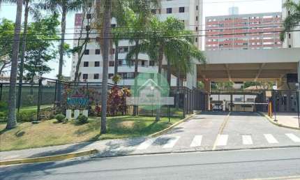 Apartamento com 3 quartos para alugar na Avenida Maria Emília Alves dos Santos de Ângelis, 121, Parque Prado, Campinas, 98 m2 por R$ 3.350