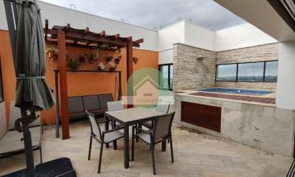 Apartamento com 3 quartos à venda na Rua Padre Antônio Joaquim, 55, Bosque, Campinas, 210 m2 por R$ 1.400.000