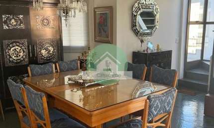 Cobertura com 2 quartos à venda na Rua Padre Vieira, 1154, Cambuí, Campinas, 144 m2 por R$ 1.400.000