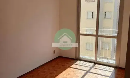 Apartamento com 3 quartos à venda na Rua Agnaldo Macedo, 400, Jardim dos Oliveiras, Campinas, 71 m2 por R$ 280.000