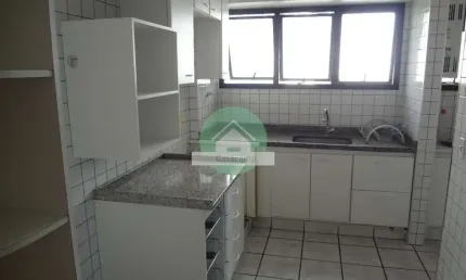 Apartamento com 3 quartos à venda na avenida maria emília alves dos santos de ângelis, 121, parque prado, campinas, 98 m2 por r$ 600.000
