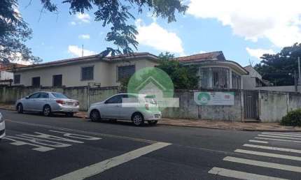 Casa comercial à venda na Rua Barbosa da Cunha, 337, Jardim Guanabara, Campinas, 266 m2 por R$ 1.100.000