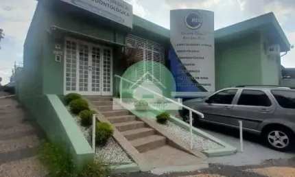 Casa comercial à venda na Ibrain Nobre, 625, Parque Prado, Campinas, 303 m2 por R$ 1.000.000