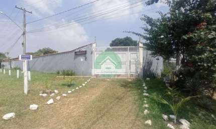 Chácara / sítio com 3 quartos à venda na das Avencas, 528, Chácara Primavera, Sumaré, 154 m2 por R$ 750.000