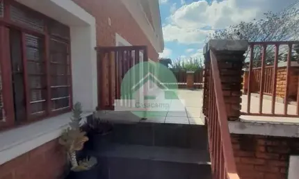 Casa com 2 quartos à venda na Rua Daniel Cesário de Andrade, 132, Jardim dos Oliveiras, Campinas, 127 m2 por R$ 360.000
