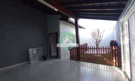 Casa com 3 quartos à venda na Rua José João dos Santos, 115, Parque Terras de Santa Maria, Hortolândia, 170 m2 por R$ 680.000