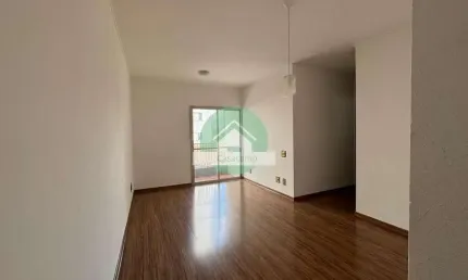 Apartamento com 3 quartos à venda na avenida jorge tibiriçá, 1840, jardim dos oliveiras, campinas, 70 m2 por r$ 399.900