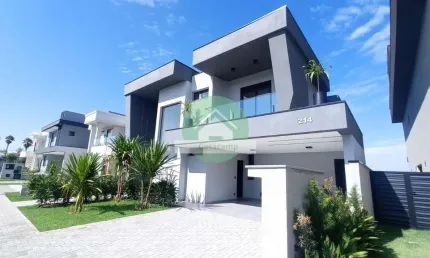 Casa em condomínio fechado com 4 quartos à venda na Av. Dr. Roberto Cerqueira de Oliveira Rosa, S/N, Loteamento Alphaville Campinas, Campinas, 340 m2 por R$ 3.400.000