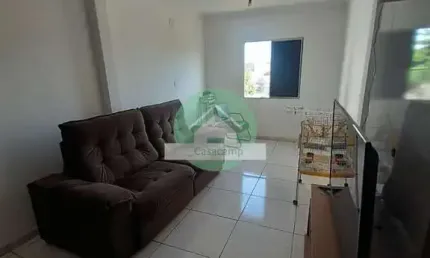 Apartamento com 2 quartos à venda na Rua Ranulfo de Campos Sales, 76, Vila Marieta, Campinas, 62 m2 por R$ 220.000