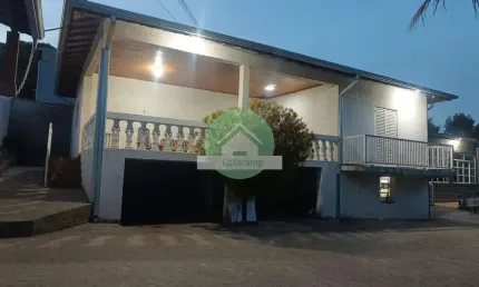 Chácara / sítio com 2 quartos à venda na Vinte e Dois, 544, Chácara Recanto Das Orquídeas, Monte Mor, 300 m2 por R$ 930.000