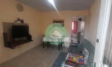 Casa com 2 quartos à venda na Rua José Vieira de Freitas, 632, Vila Trinta e Um de Março, Campinas, 75 m2 por R$ 280.000