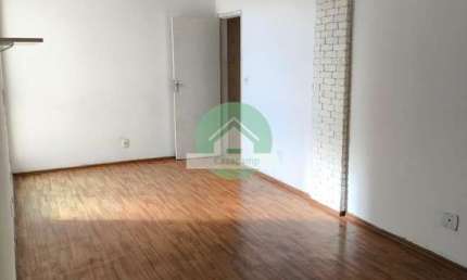 Apartamento com 2 quartos à venda na Rua Mogi Guaçu, 75, Chácara da Barra, Campinas, 70 m2 por R$ 340.000
