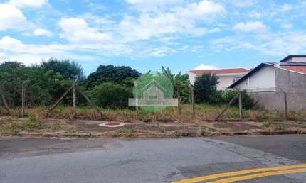 Terreno à venda na Rua Masao Muryama, 380, Parque Jambeiro, Campinas por R$ 350.000