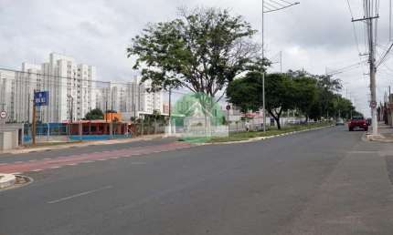 Terreno comercial à venda na Avenida Thereza Ana Cecon Breda, S/N, Vila São Pedro, Hortolândia por R$ 1.300.000