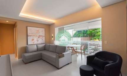 Apartamento com 2 quartos à venda na Rua Alberto Cerqueira Lima, 29, Taquaral, Campinas, 67 m2 por R$ 850.000