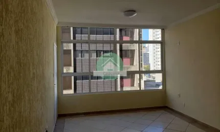 Apartamento com 2 quartos à venda na Rua Doutor Quirino, 1545, Centro, Campinas, 98 m2 por R$ 550.000