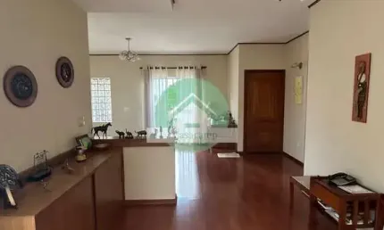 Casa em condomínio fechado com 3 quartos à venda na Avenida Washington Luís, 1800, Vila Marieta, Campinas, 209 m2 por R$ 1.600.000