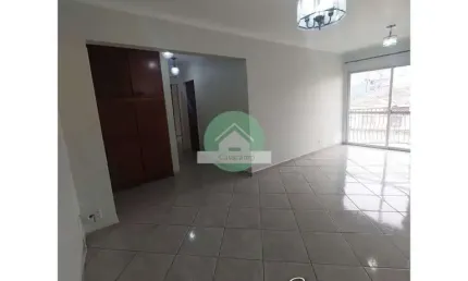 Apartamento com 2 quartos à venda na Rua Floriano Camargo Penteado, 365, Ponte Preta, Campinas, 70 m2 por R$ 340.000