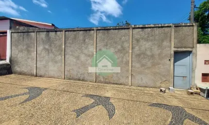 Terreno à venda na são sebastião, 186, jardim nova europa, campinas por r$ 300.000