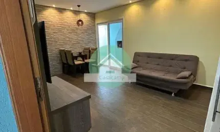 Casa com 3 quartos à venda na Antenor Batista, 80, Jardim dos Oliveiras, Campinas, 167 m2 por R$ 650.000